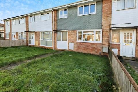 Blaisdon, Yate, Bristol, BS37 8TW