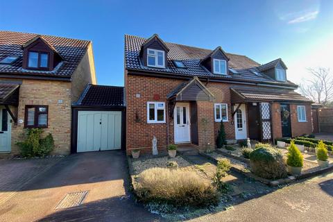 2 bedroom house for sale, CHILMANS DRIVE, GREAT BOOKHAM, KT23