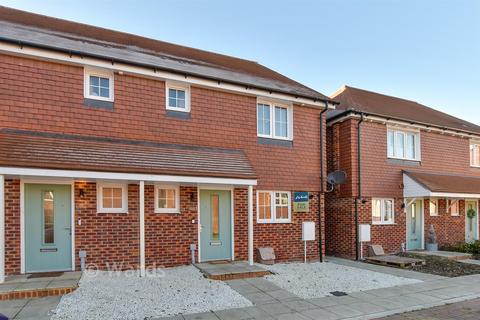 3 bedroom semi-detached house for sale, Beech Gardens, Headcorn, Kent