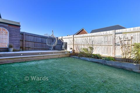 3 bedroom semi-detached house for sale, Beech Gardens, Headcorn, Kent