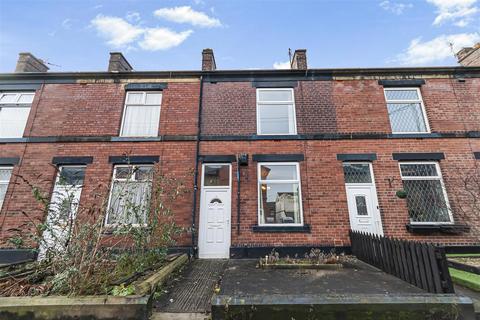 undefined, Stephen Street, Bury