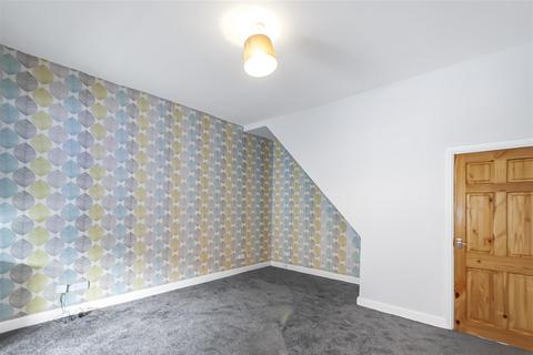 undefined, Stephen Street, Bury