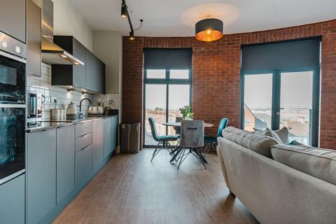 2 bedroom flat for sale, Falcon Street, Waterside Village Falcon Street, LE11