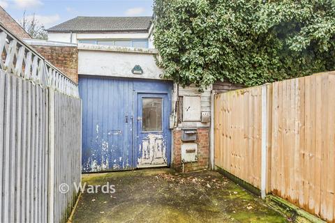 1 bedroom semi-detached house for sale, Broadmead Road, Folkestone, Kent