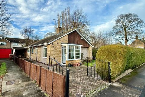 undefined, Wetherby, Heuthwaite Avenue, LS22