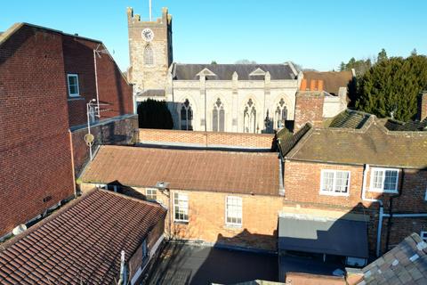undefined, Windsor Street, Chertsey, Surrey, KT16
