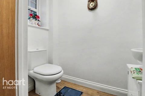 3 bedroom terraced house for sale, Brooks Farm Cottage, Little Staughton
