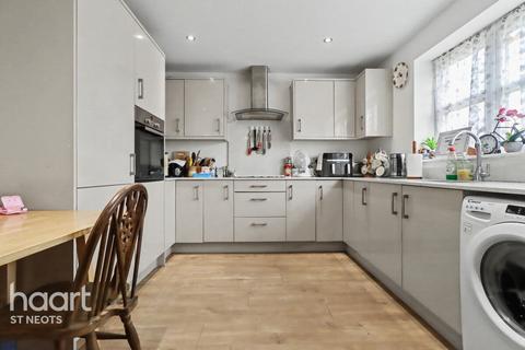 undefined, Brooks Farm Cottage, Little Staughton