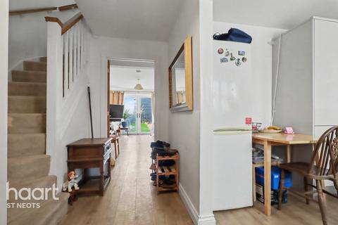 undefined, Brooks Farm Cottage, Little Staughton