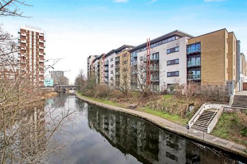 1 bedroom flat to rent, Tequila Wharf, Commercial Road, Limehouse, London