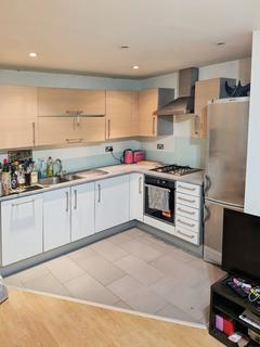 1 bedroom flat to rent, Tequila Wharf, Commercial Road, Limehouse, London
