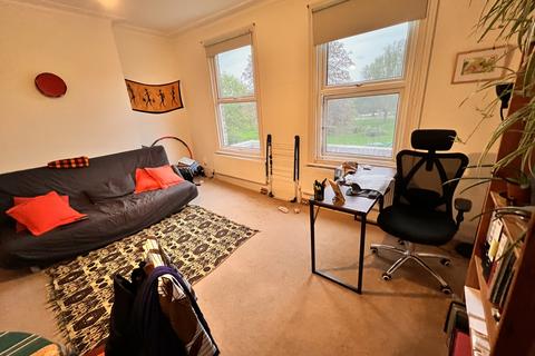 undefined, Endymion Road, London N4