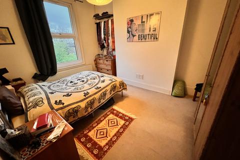 undefined, Endymion Road, London N4