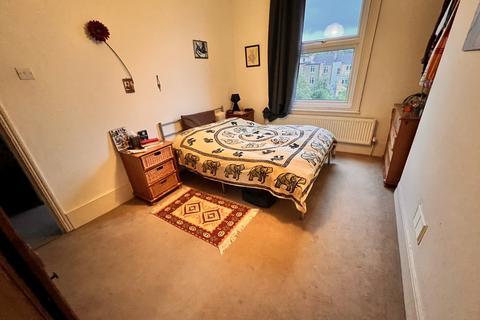 undefined, Endymion Road, London N4