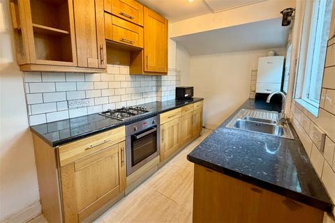 3 bedroom semi-detached house for sale, Park Street, Beeston, Nottingham NG9 1DH