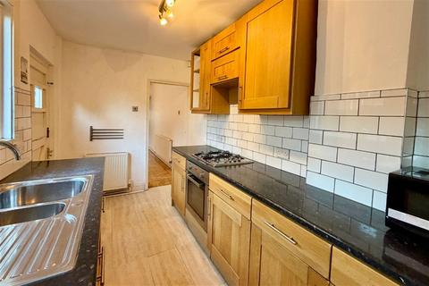 undefined, Park Street, Beeston, Nottingham NG9 1DH