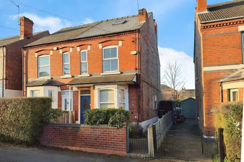 Park Street, Beeston, Nottingham NG9 1DH