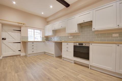 3 bedroom semi-detached house to rent, South Charford, Breamore, Fordingbridge
