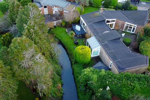 3 bedroom detached bungalow for sale, Ferring Lane, Ferring, Worthing