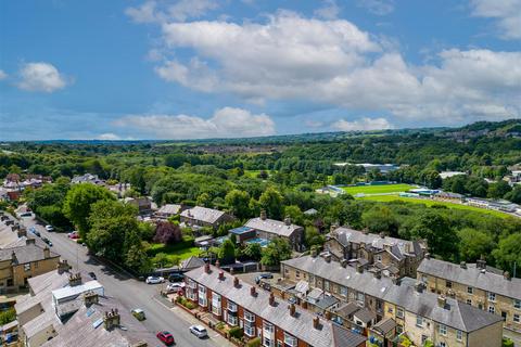 undefined, Peel Brow, Ramsbottom, Bury