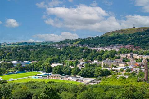 undefined, Peel Brow, Ramsbottom, Bury