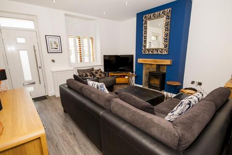 undefined, Peel Brow, Ramsbottom, Bury