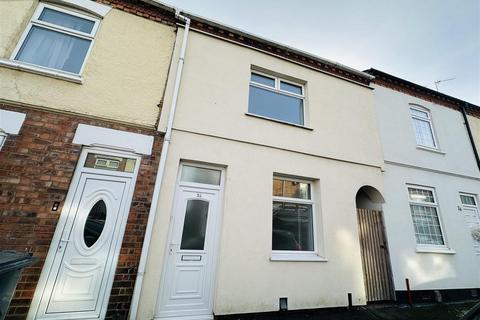 undefined, Wood Street, Bedworth, CV12 8AY