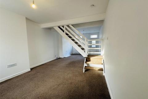 undefined, Wood Street, Bedworth, CV12 8AY