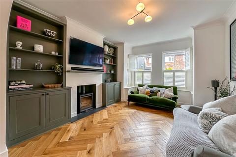 4 bedroom semi-detached house for sale, Kingcroft Road, Harpenden, Hertfordshire, AL5