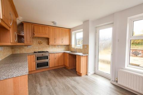 3 bedroom terraced house for sale, Lomond Drive, Leighton Buzzard