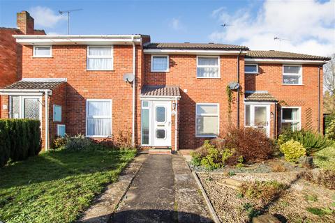 3 bedroom terraced house for sale, Lomond Drive, Leighton Buzzard