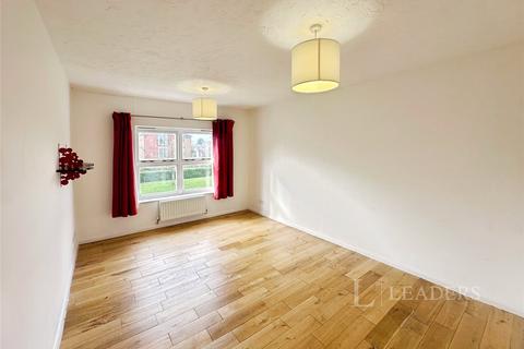 undefined, College Fields, Woodhead Drive, Cambridge, CB4