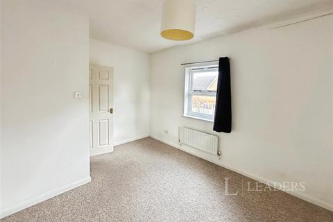 undefined, College Fields, Woodhead Drive, Cambridge, CB4