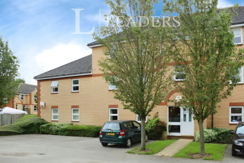 undefined, College Fields, Woodhead Drive, Cambridge, CB4