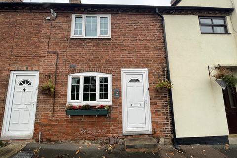 undefined, Ashby Road, Kegworth, DE74