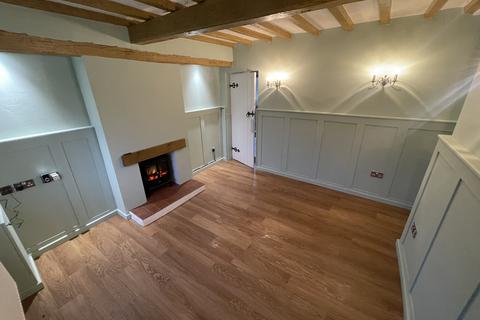 undefined, Ashby Road, Kegworth, DE74