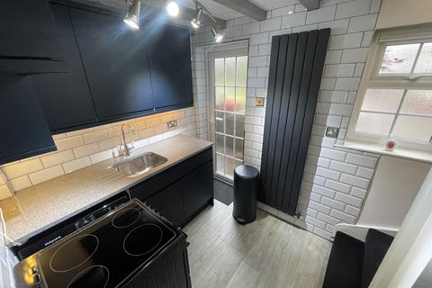 undefined, Ashby Road, Kegworth, DE74