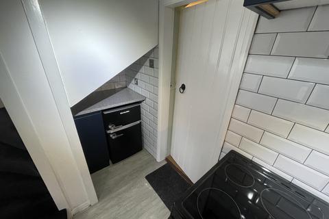 undefined, Ashby Road, Kegworth, DE74