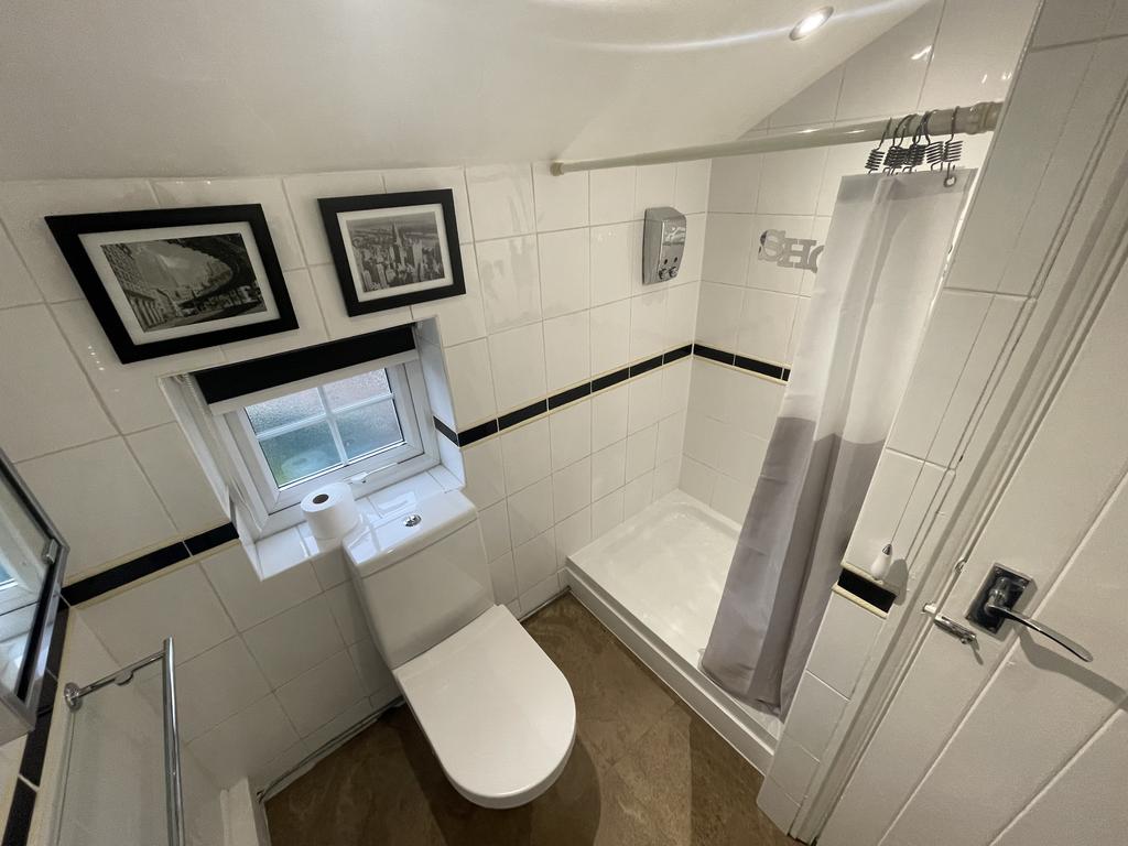 Bathroom 2