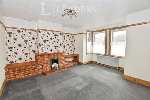 1 bedroom flat to rent, Eton Road, CO15