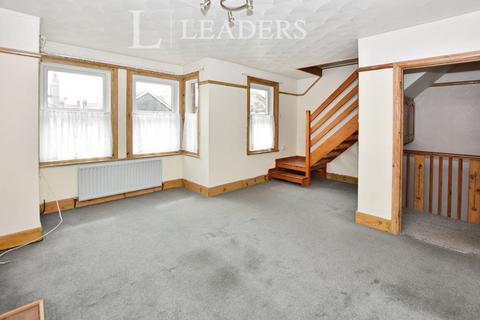 1 bedroom flat to rent, Eton Road, CO15