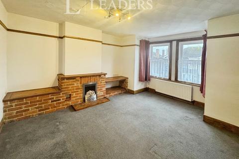 1 bedroom flat to rent, Eton Road, CO15