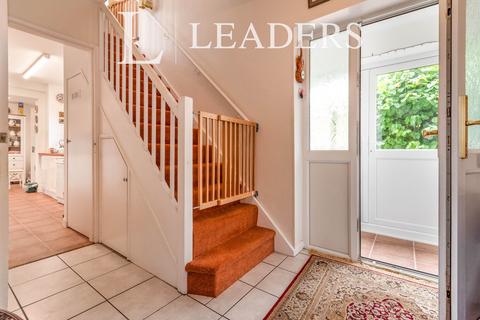 3 bedroom semi-detached house to rent, Wilshere Crescent, Hitchin, Hertfordshire, SG4