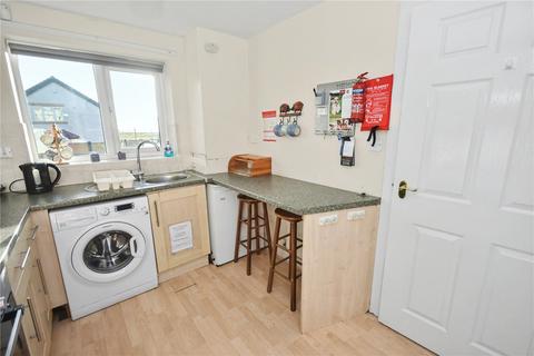 undefined, Kings Field, Seahouses, Northumberland, NE68