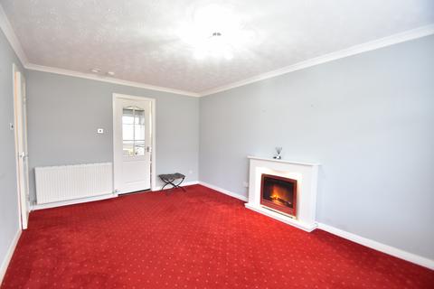 undefined, Tippet Knowes Park, Winchburgh EH52