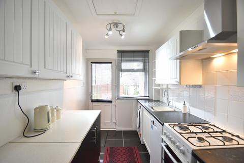 undefined, Tippet Knowes Park, Winchburgh EH52