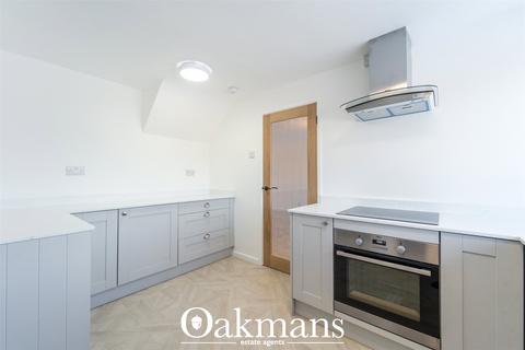 3 bedroom detached house to rent, Burford Park Road, Birmingham, West Midlands, B38