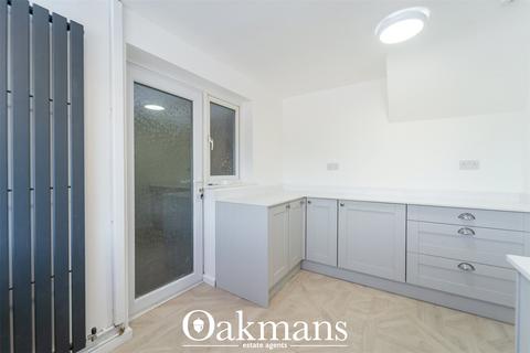 3 bedroom detached house to rent, Burford Park Road, Birmingham, West Midlands, B38