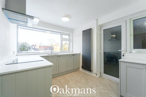 3 bedroom detached house to rent, Burford Park Road, Birmingham, West Midlands, B38