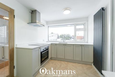 3 bedroom detached house to rent, Burford Park Road, Birmingham, West Midlands, B38